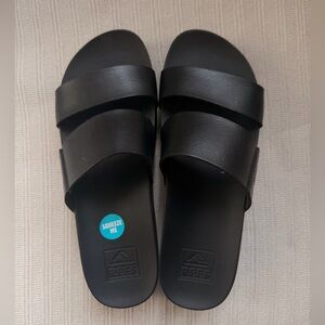 🖤 Reef - Cushion Vista Hi 🖤